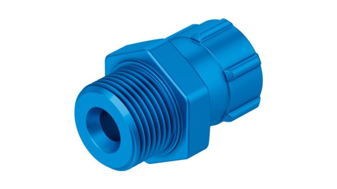 Raccordo pneumatico Festo, serie CK-3/8-PK-6