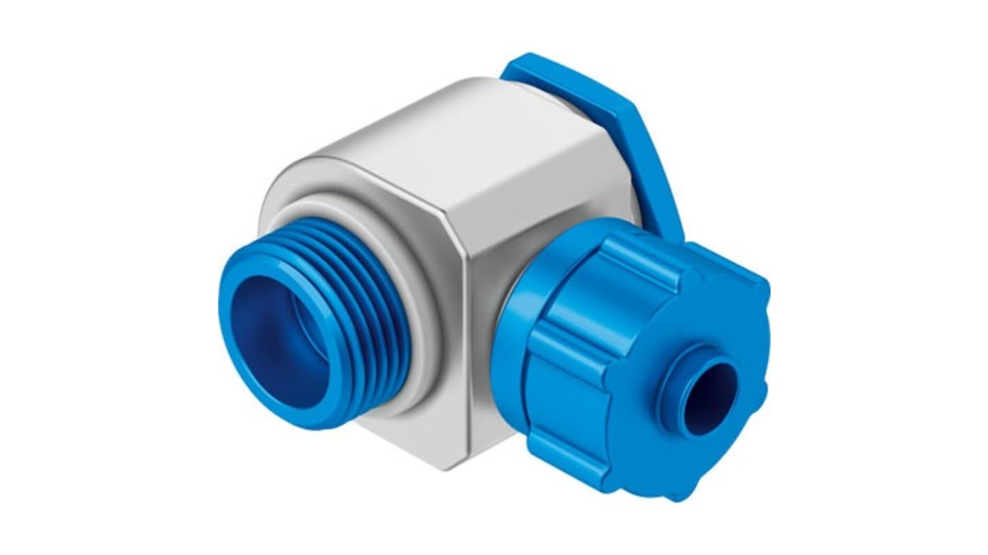 Raccordo pneumatico Festo, serie CK