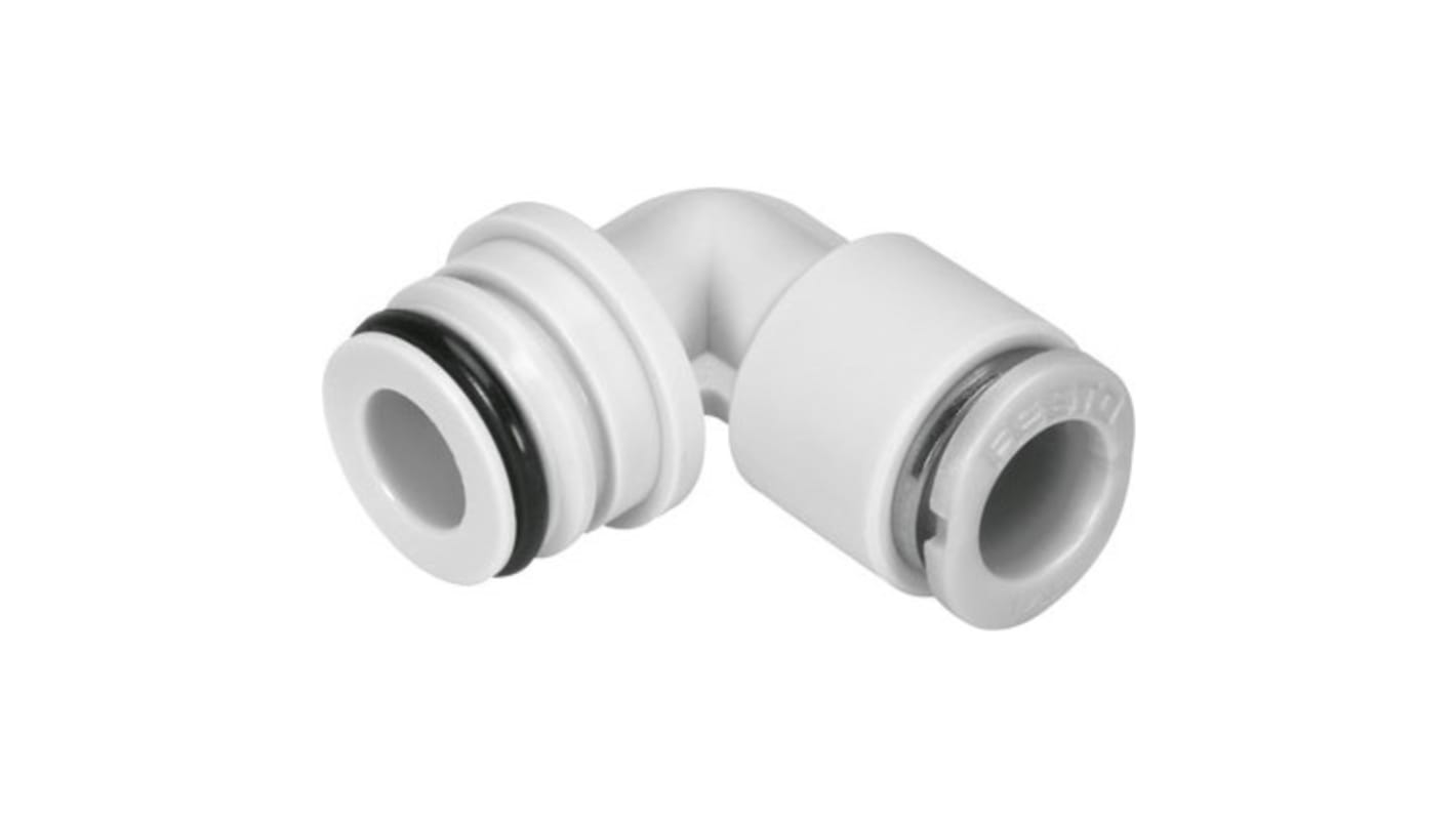 Festo QSPLKG14-5 Series Cartridge, 132941