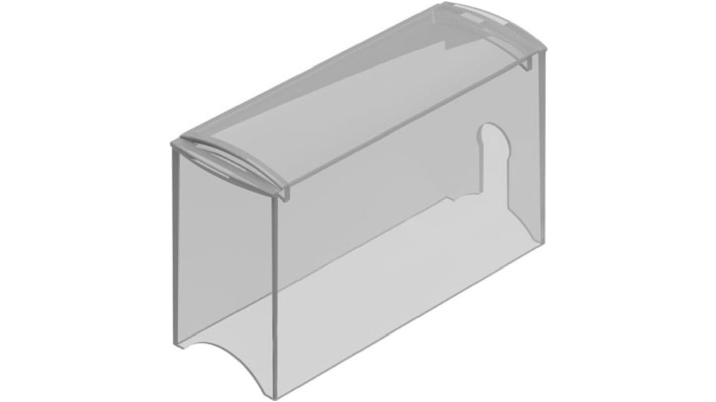 Rs-Online SACC-FH-G-S3 Protective hood