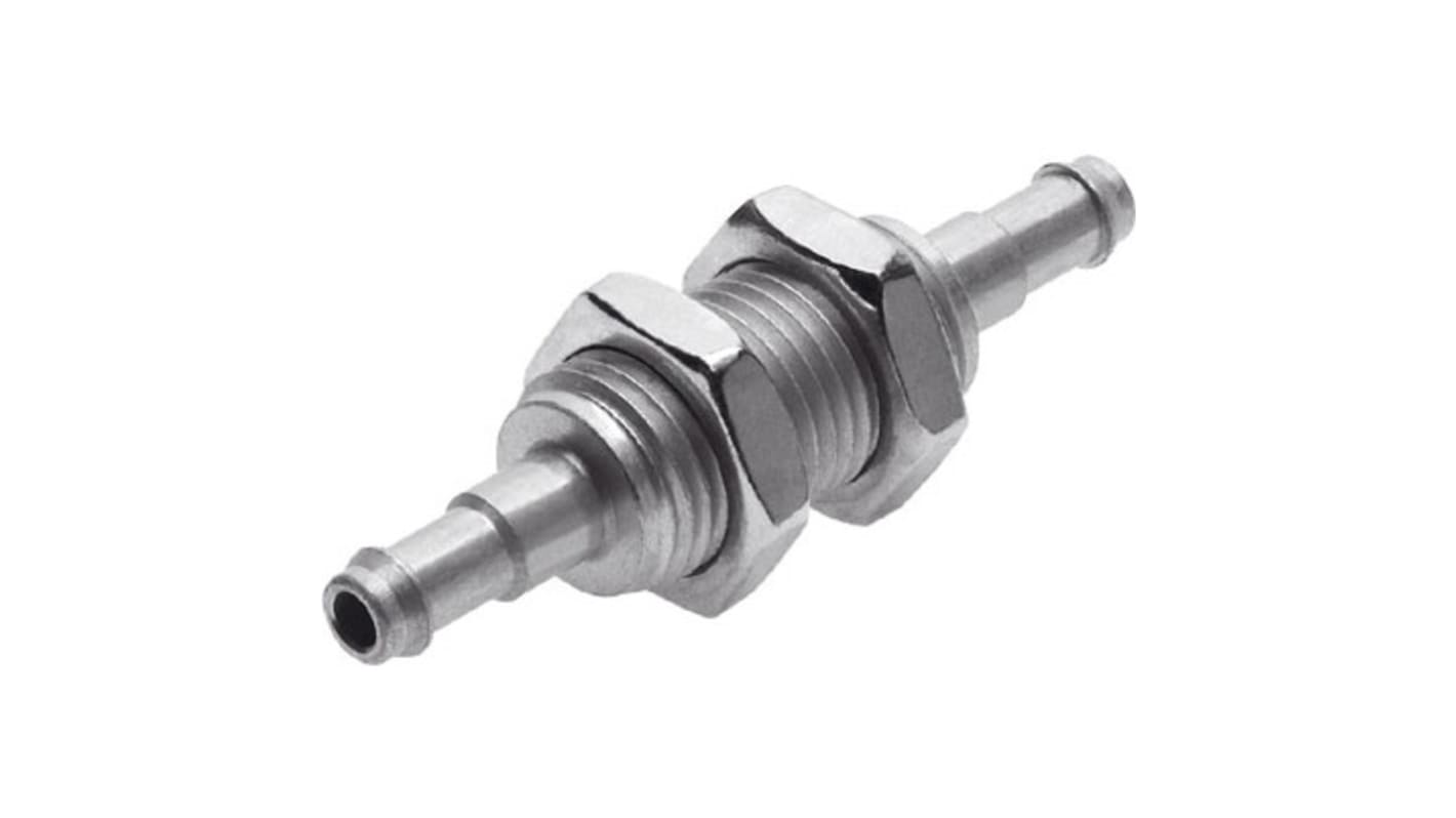 Festo SCN-PK Series Bulkhead, 19528