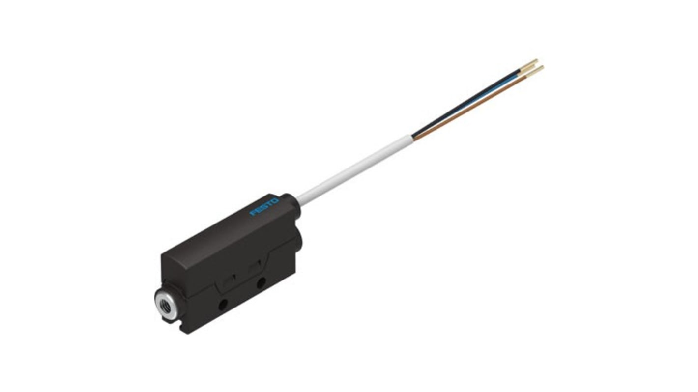 Rs-Online Sensore di flusso per Aria flusso 0 l/min → 5 l/min