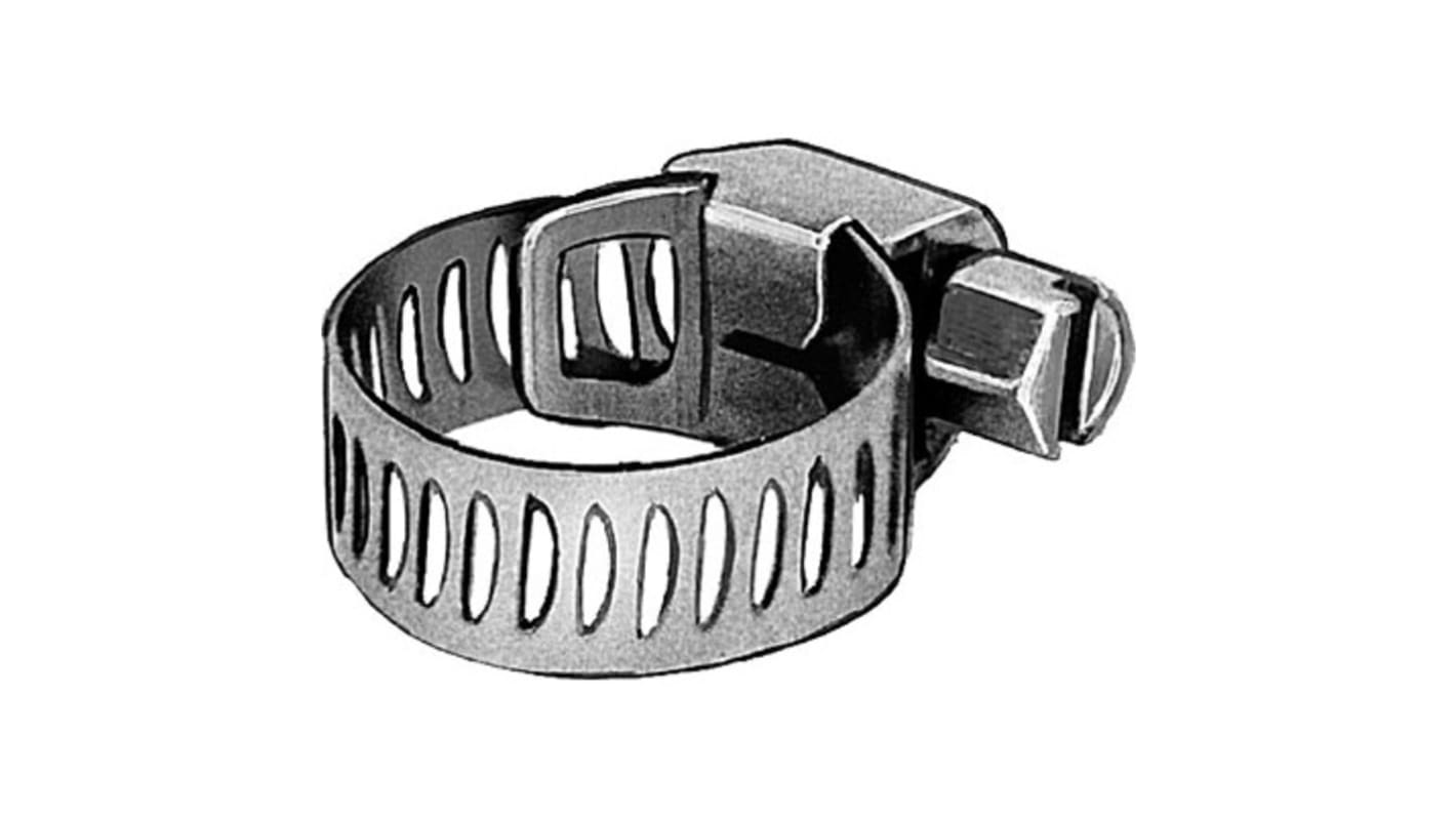 SK-16-27 Hose clip