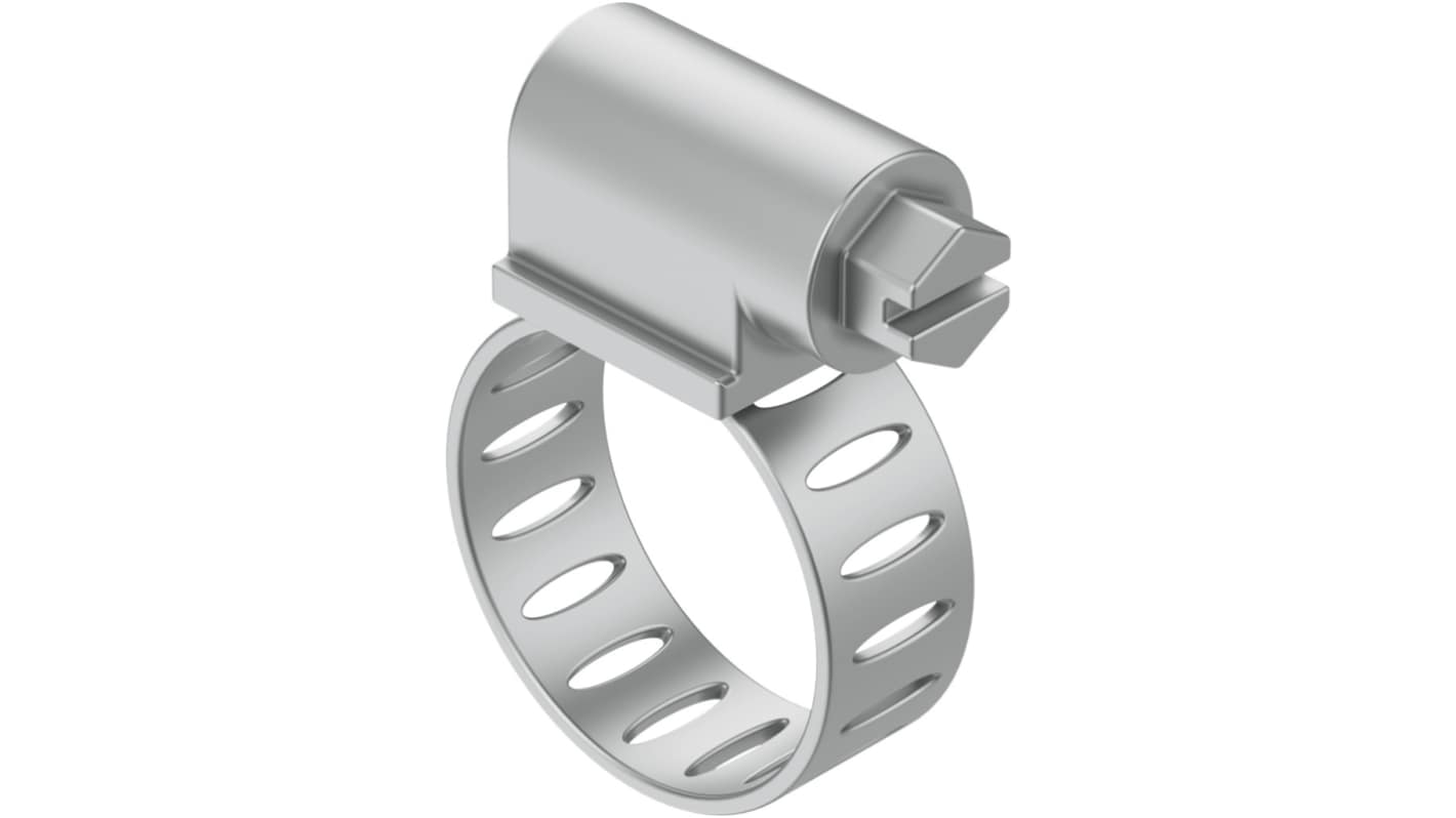 Festo Steel Hose Clip
