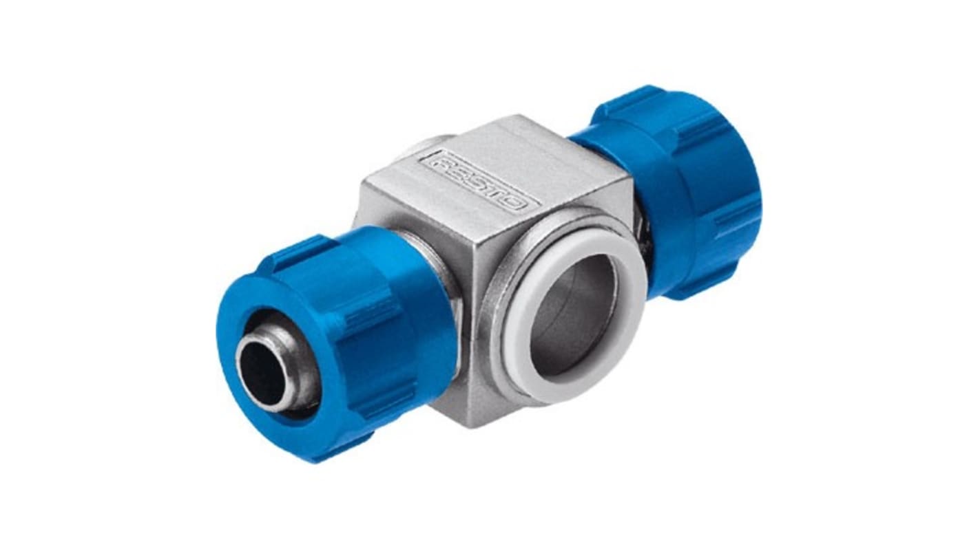 Raccordo pneumatico, serie TK-M5-PK-3