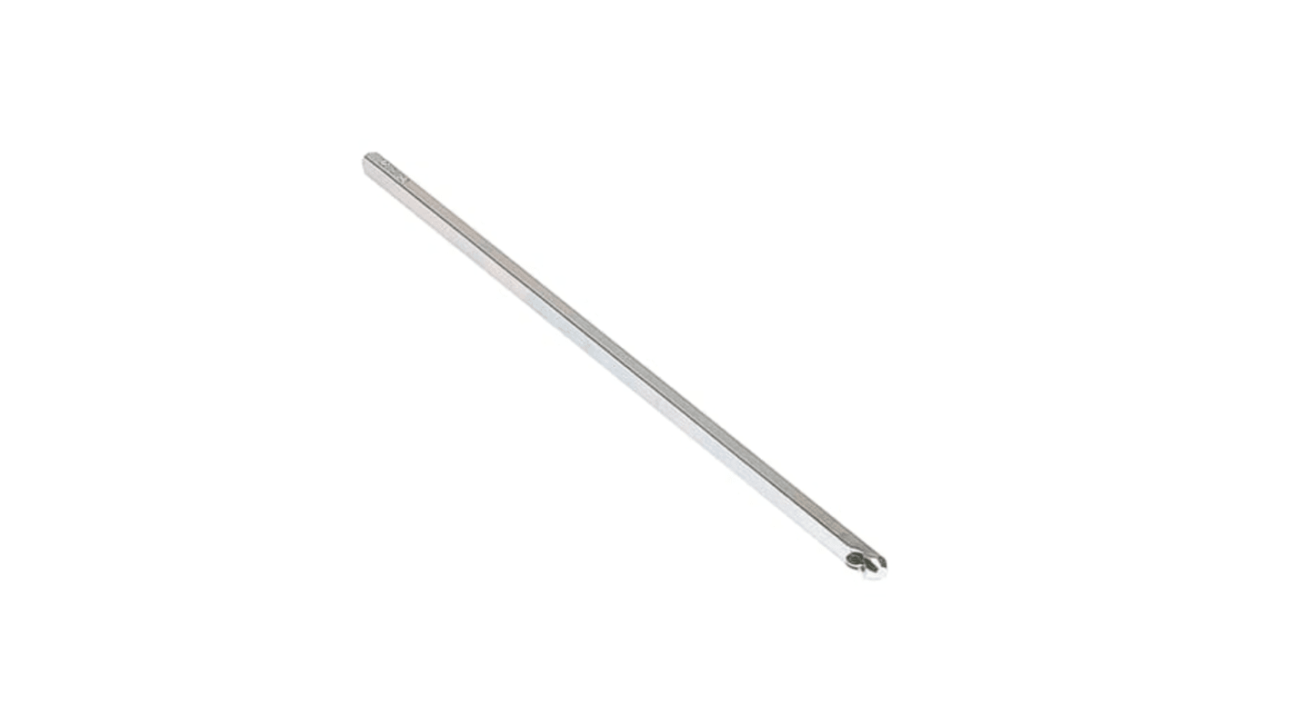 ABB Wellenlager, Ø 6mm x 250mm
