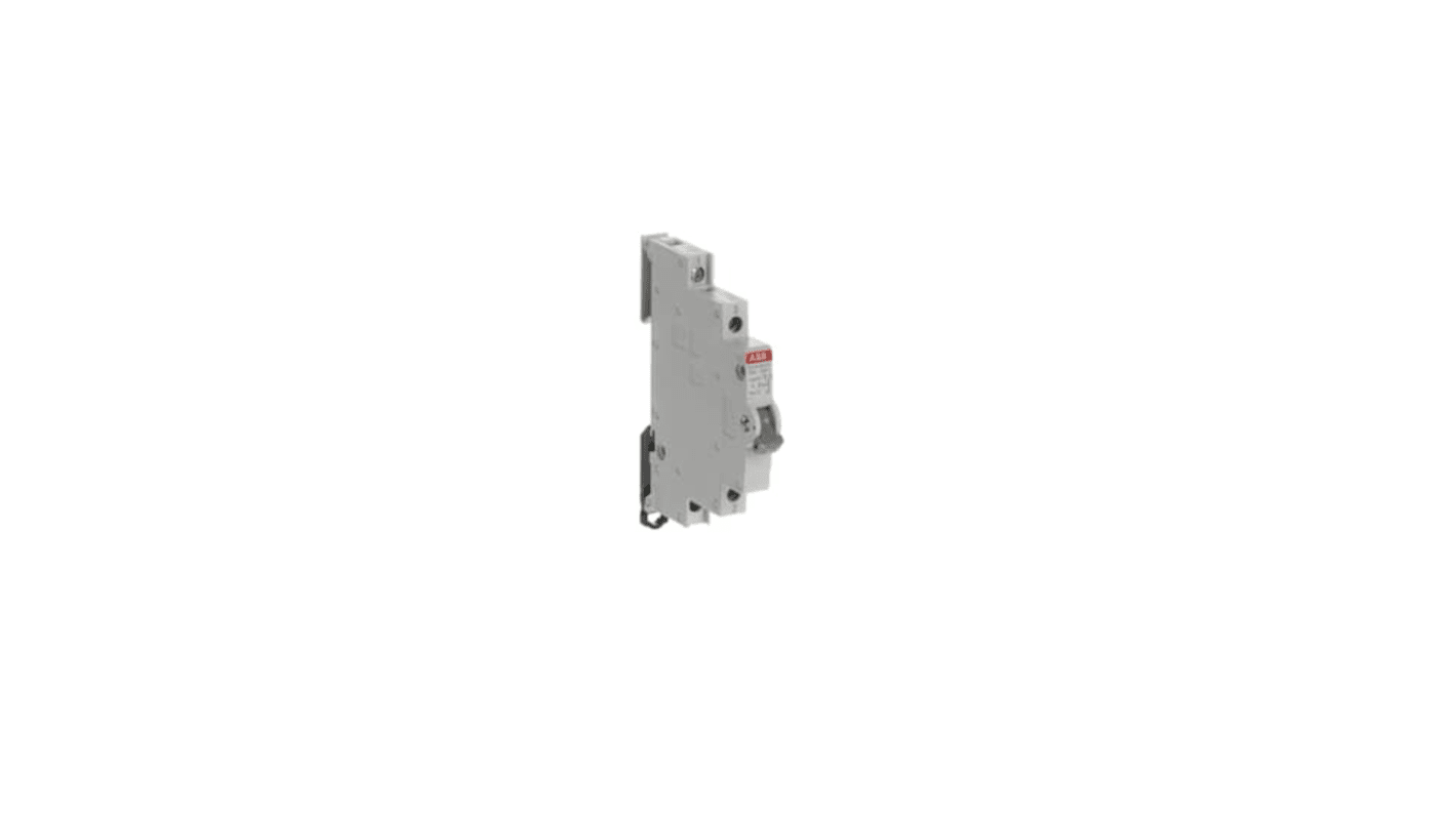ABB Trennschalter 1-polig 16A IP 20