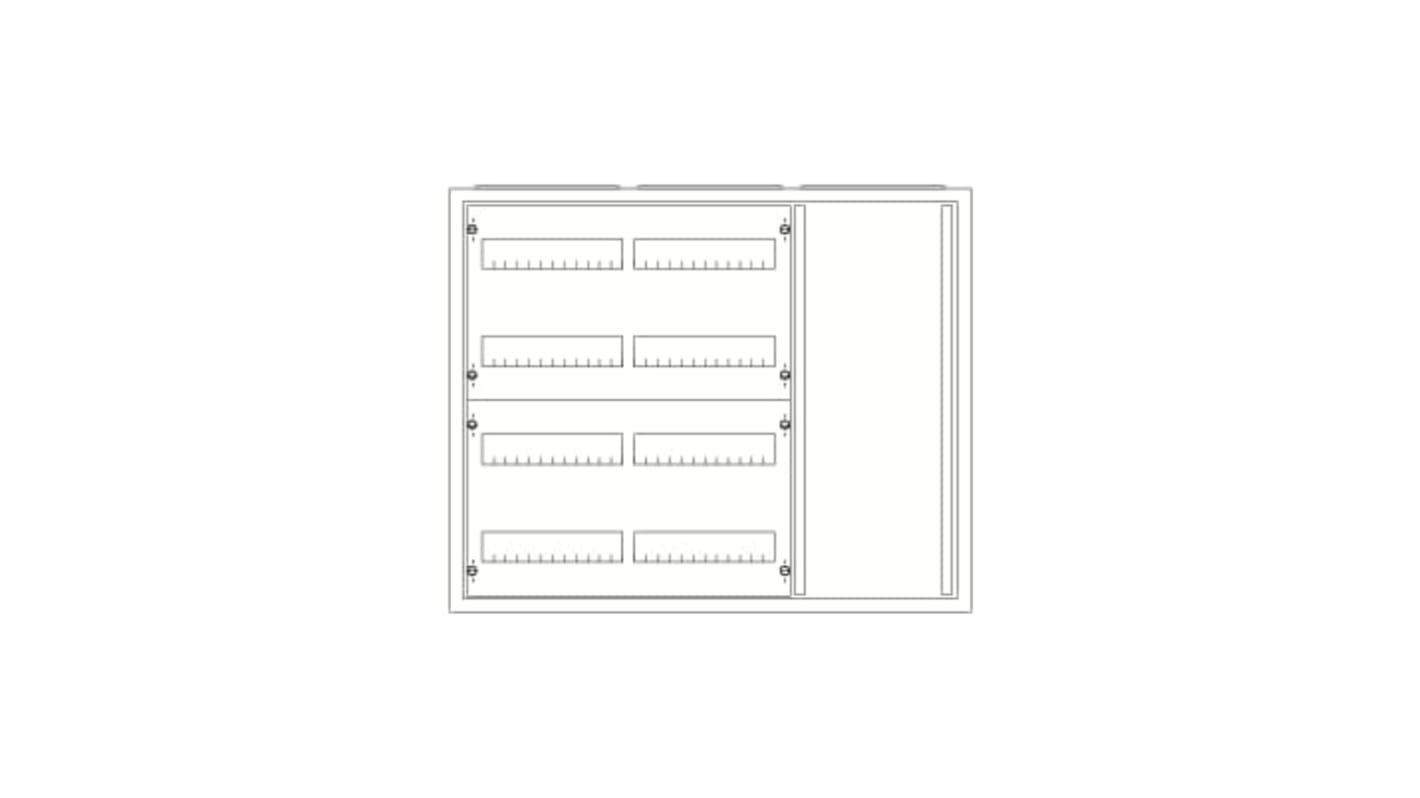 ABB Distribution Board