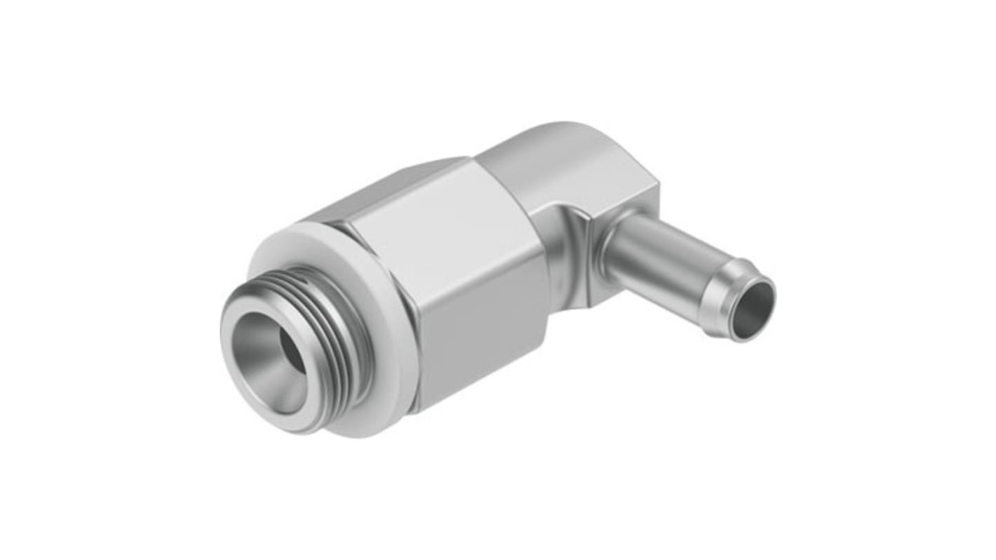Raccordo pneumatico, serie LCNH-1/8-PK-3