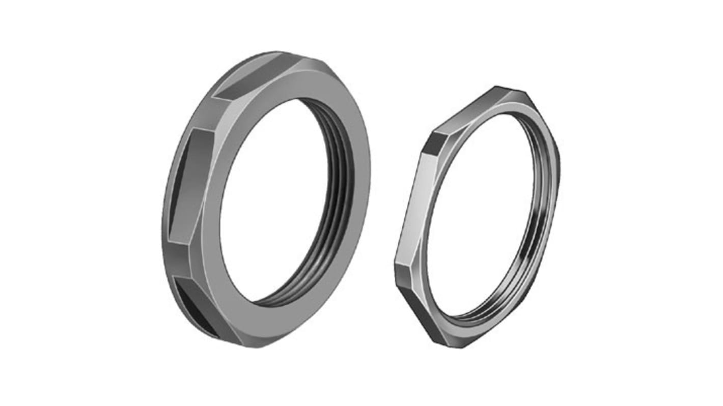 Festo Locknut MKM-PG-16