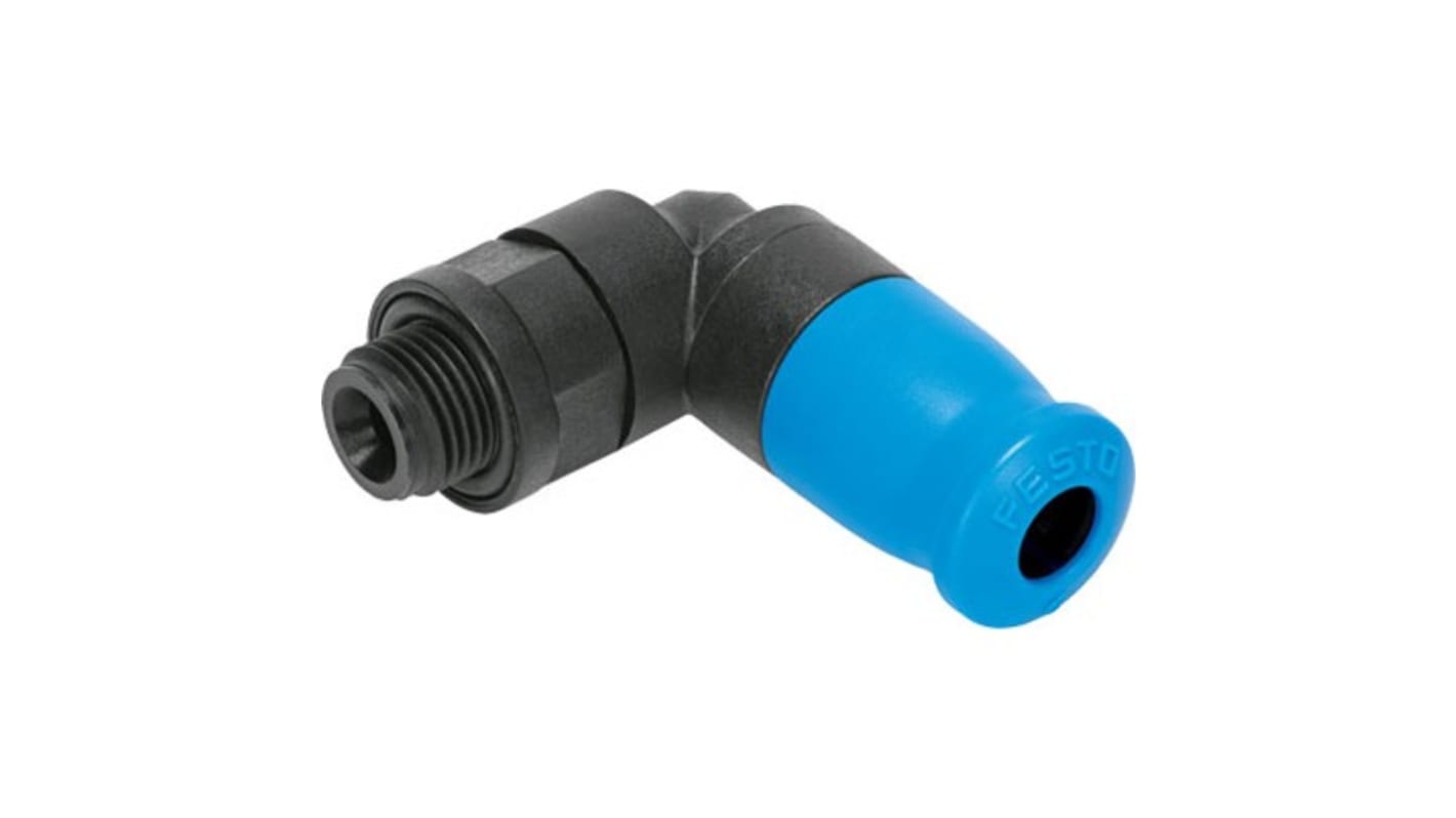 Festo NPKA Series, G 1/8 Male, 1655429