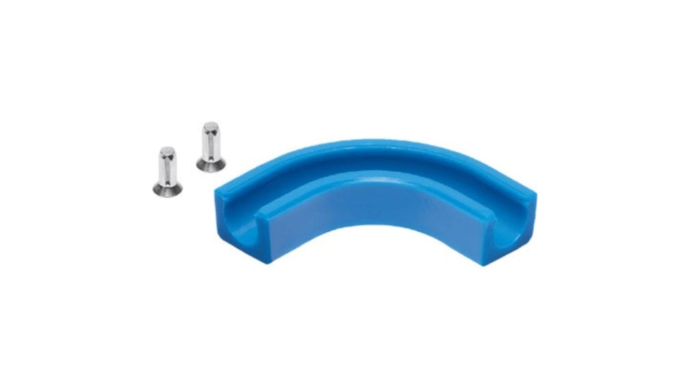 Befestigungssatz 4132 serie pks 4 typ schlauchst tze rs