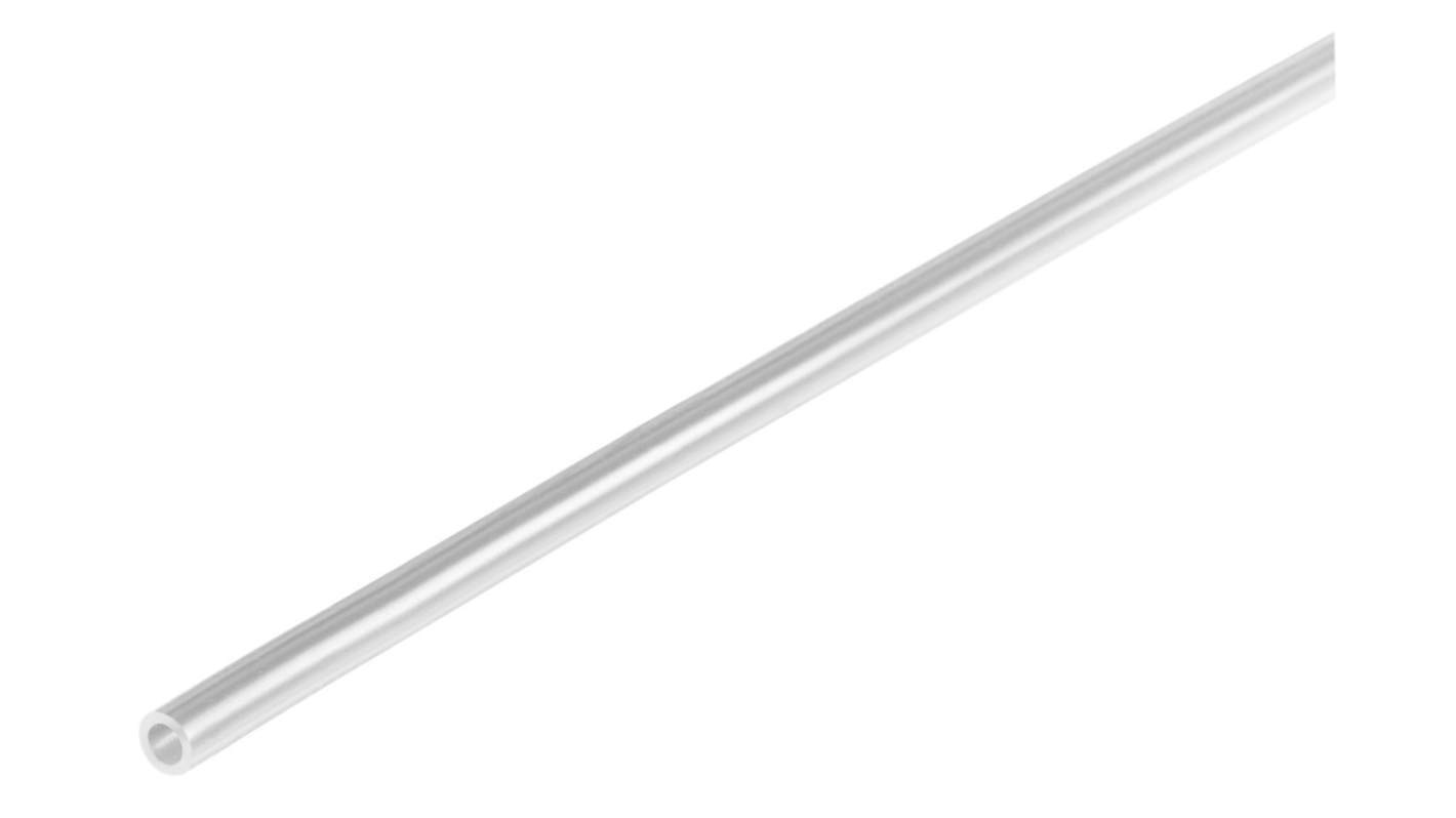 Festo Natural Round Plastic Tube x 10mm OD x 7mm ID