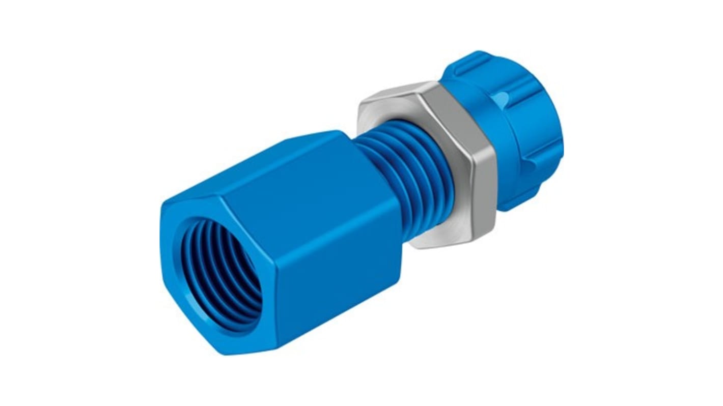 Raccordo pneumatico, serie CK
