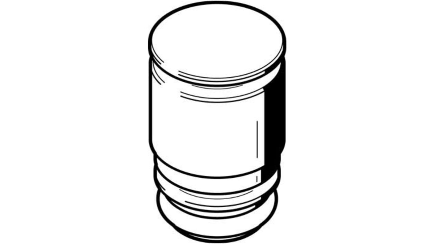 QSP10-PTB Blanking plug
