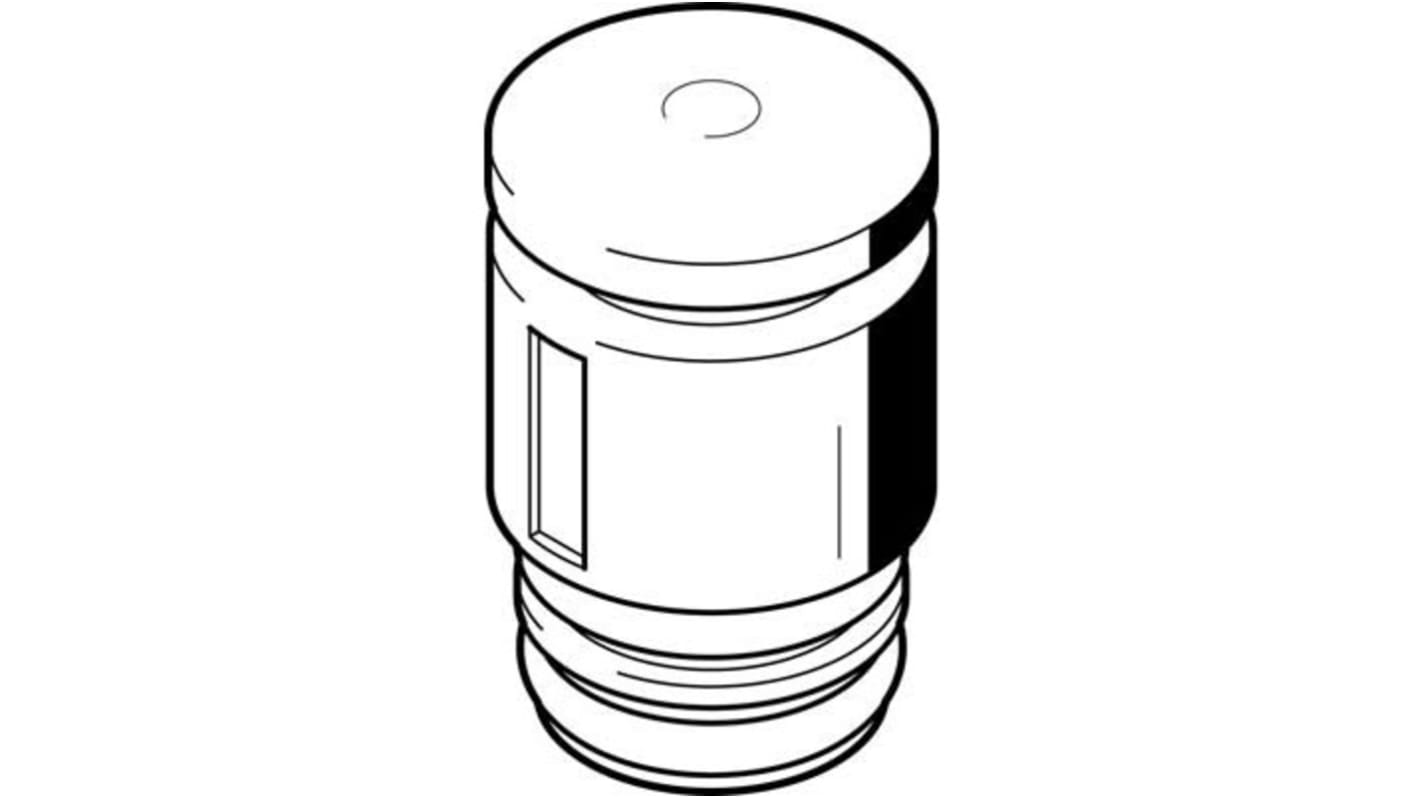 QSP14-PTB Blanking plug