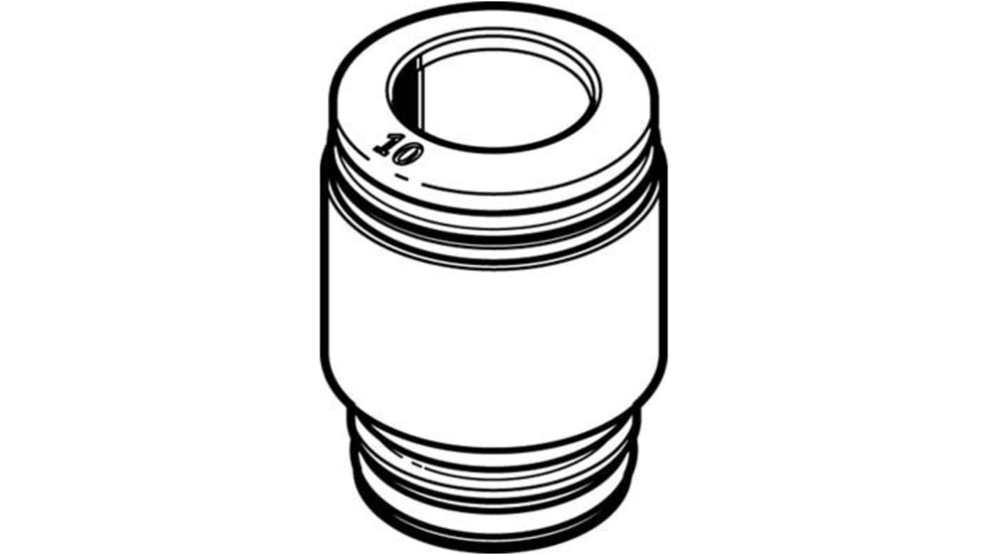 Festo QSPKG18-10 Series Cartridge, 132650