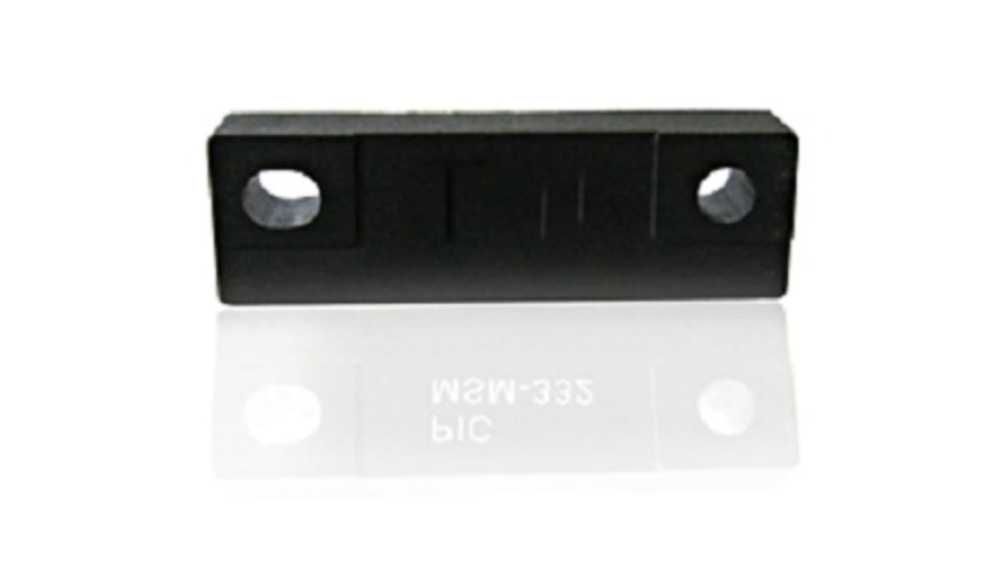 Sensore di prossimità magnetico RS PRO, Rettangolare
