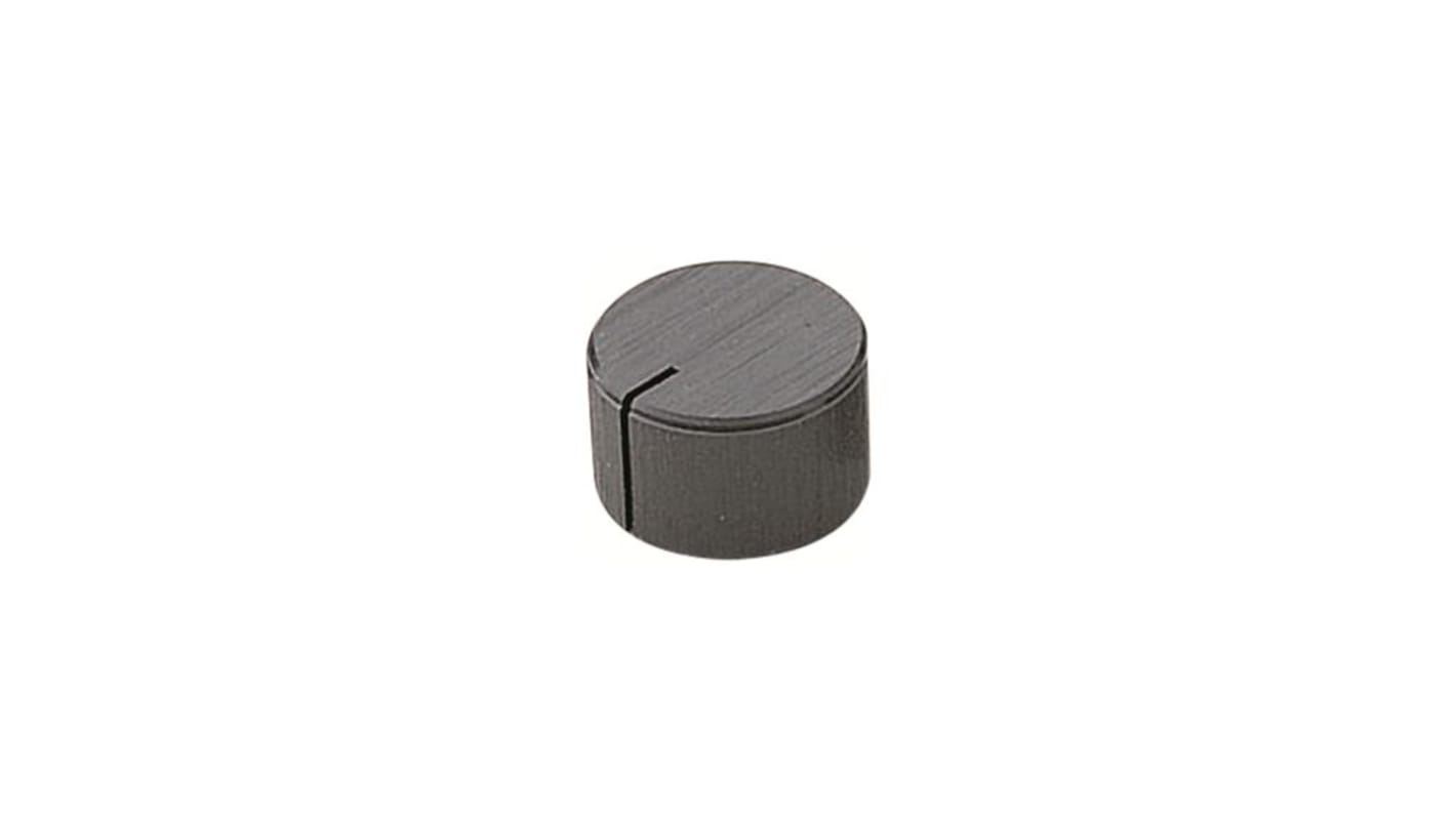 Distrelec Manopola interruttore girevole per Interruttori rotanti RND 210-00627