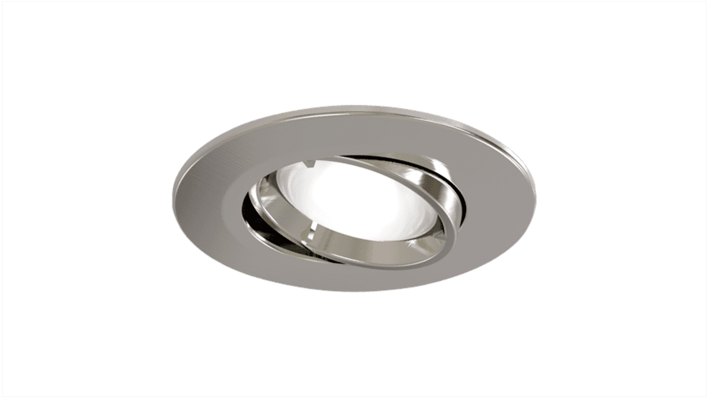 Ansell LED Downlight, 220/240 V, 95 x 105 mm, 50 W