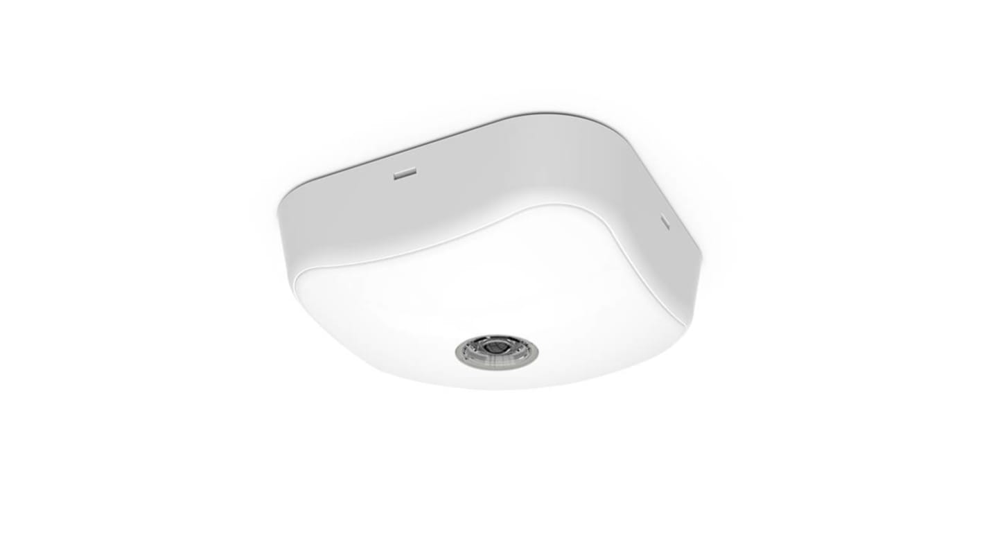 Ansell Lighting LED Emergency Lighting, Surface Mount, 3 W, Non Maintained