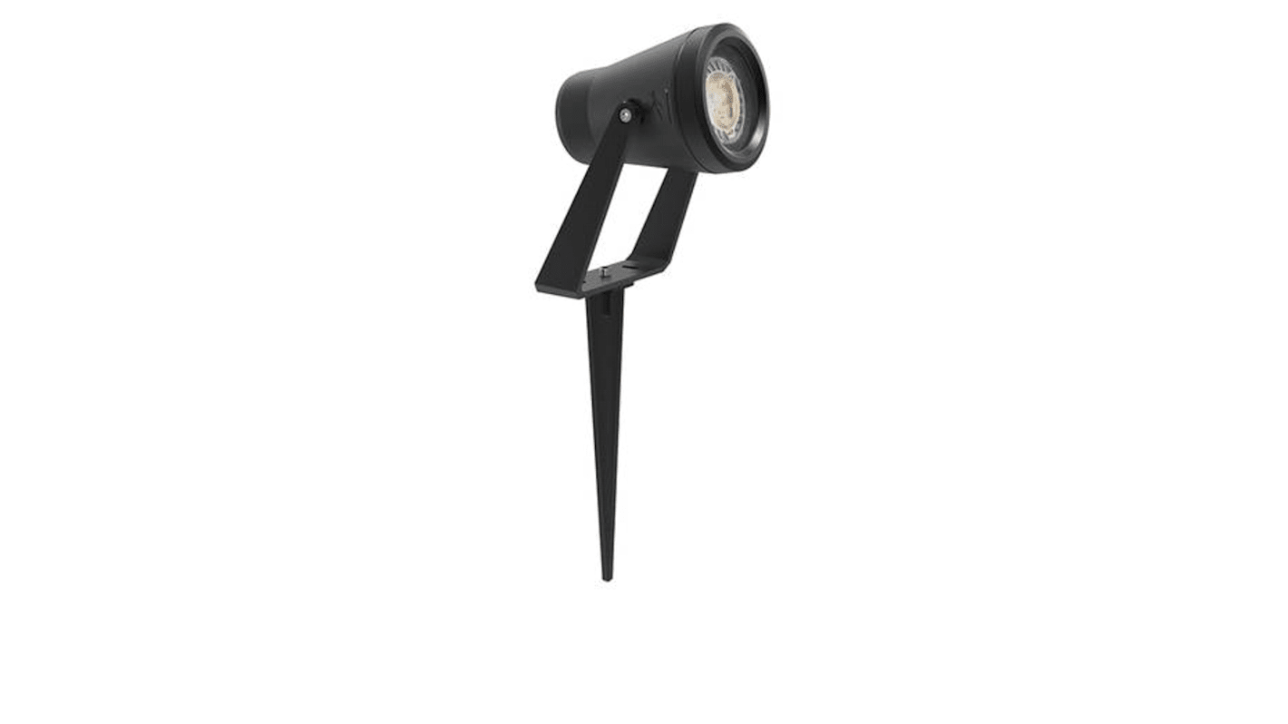 Garda GU10 LED Wall / Spike