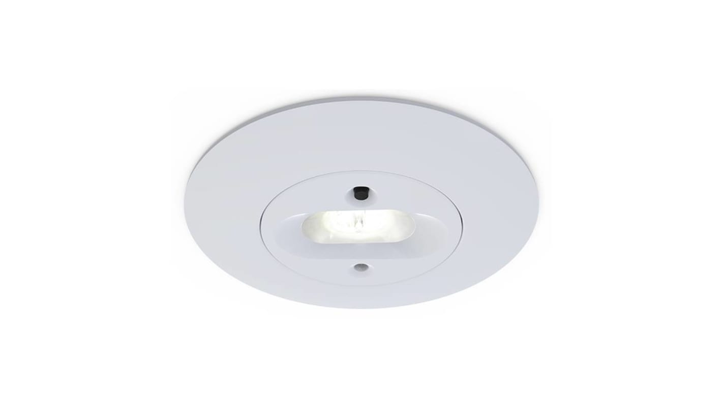 Merlin 6500K LED 3NM D/L Escape Route ST