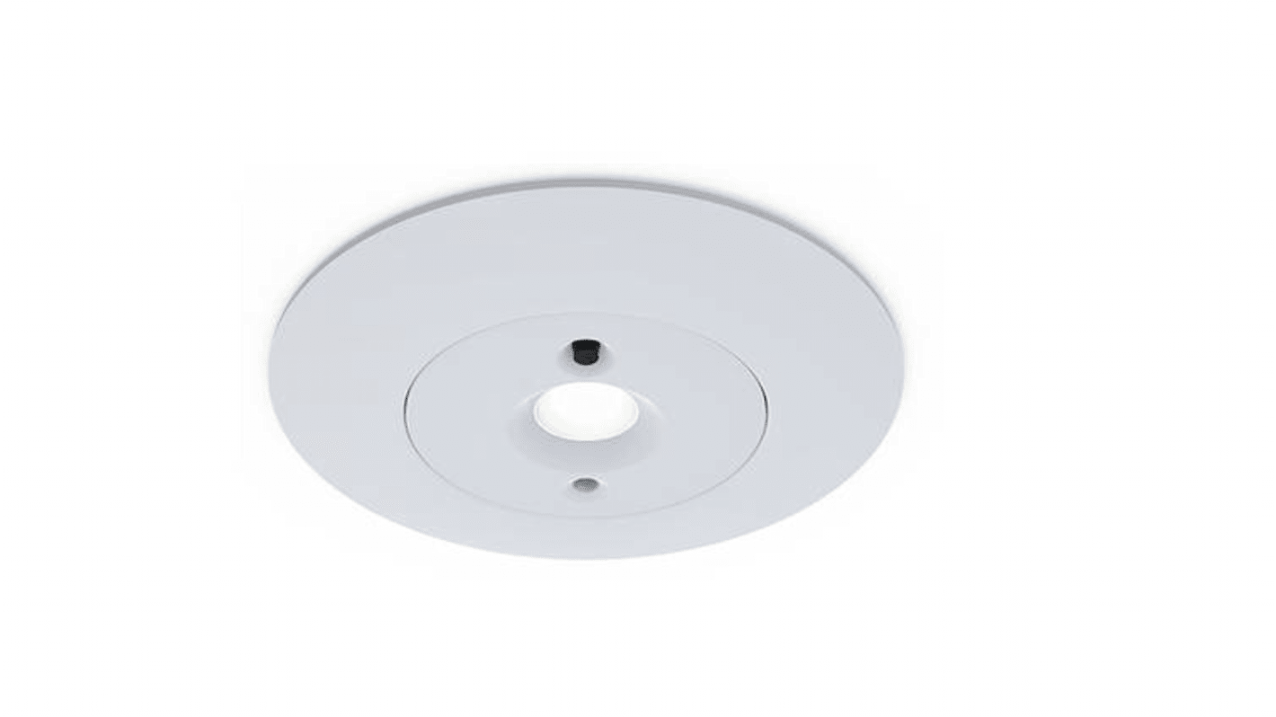 Merlin 6500K LED 3NM D/L Open Area ST