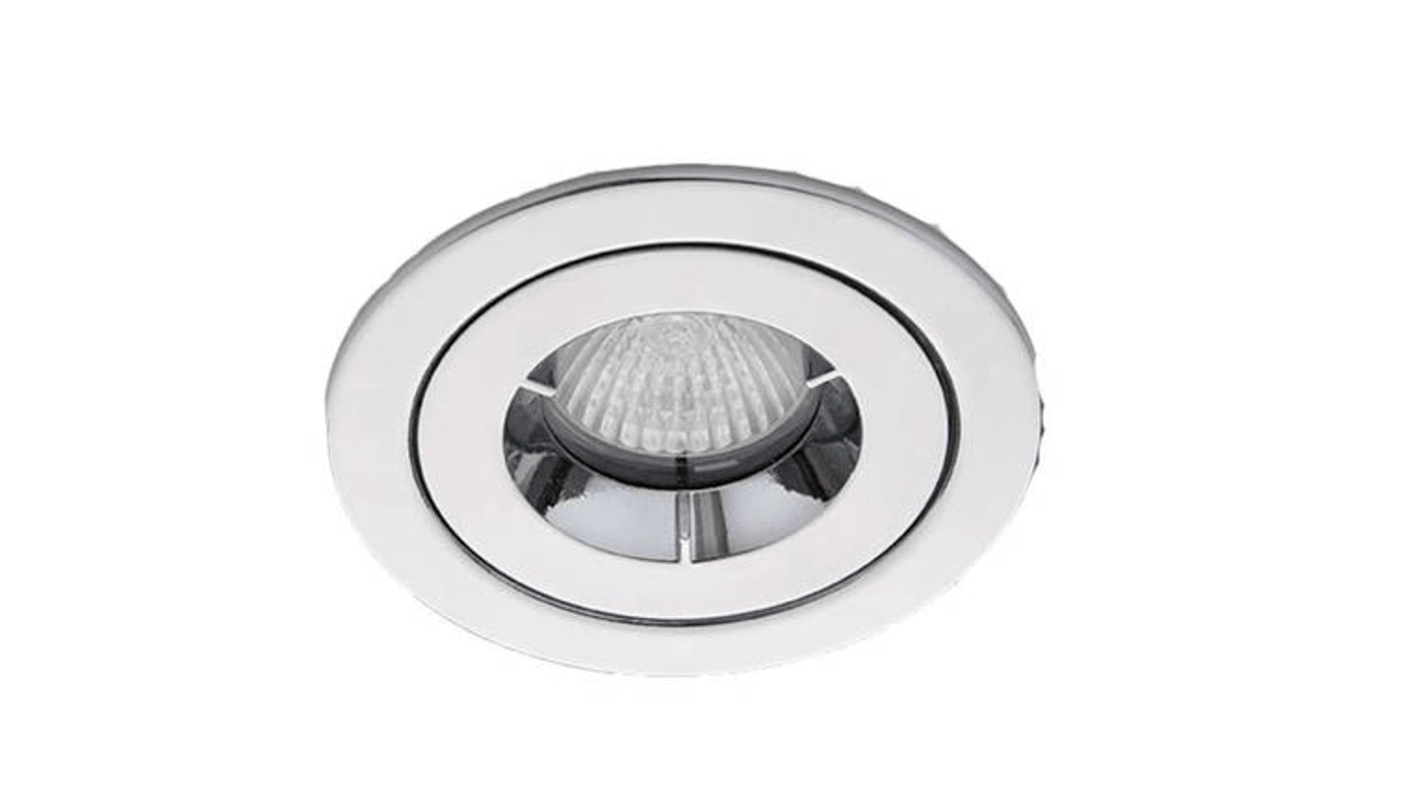 Ansell LED Downlight, 220/240 V, 108 x 100 mm, 50 W