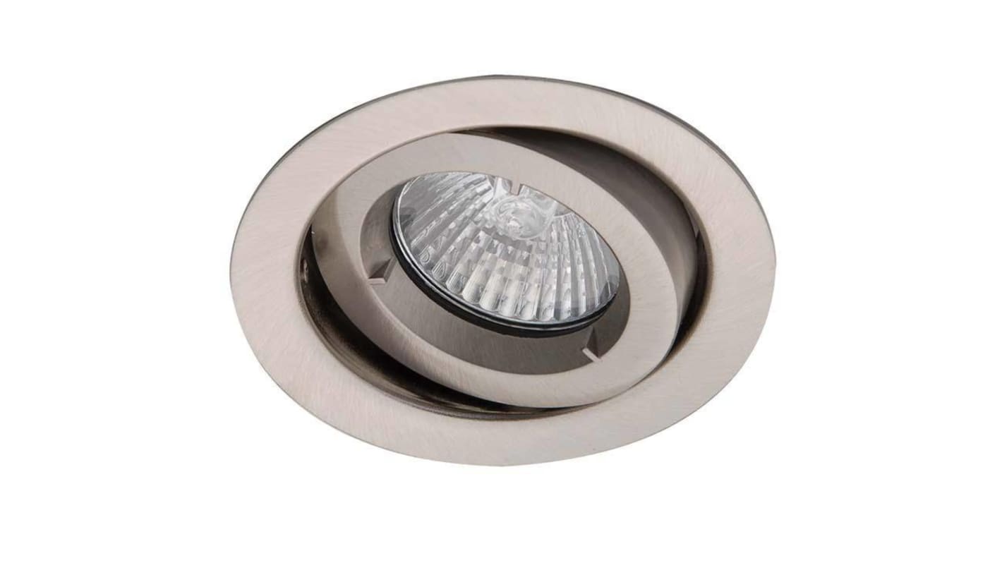 Ansell LED Leiste / Downlight, LED, 50 W / 220/240 V, GU10, 90 x 89 mm