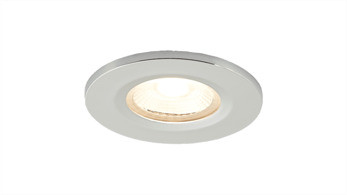 Prism - Chrome Bezel