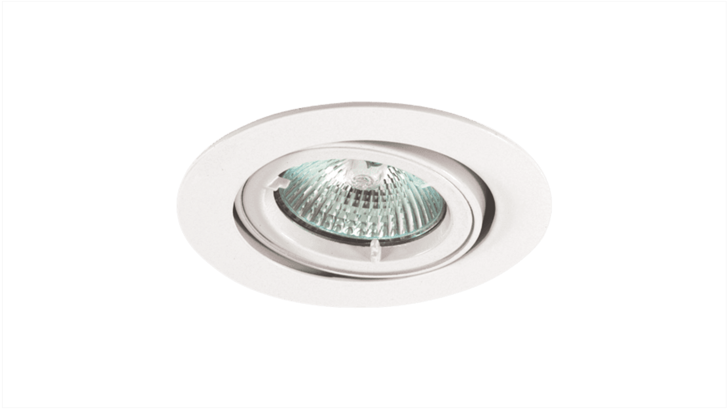 Ansell LED Leiste / Downlight, LED, 50 W / 220/240 V, GU10, 95 x 108 mm