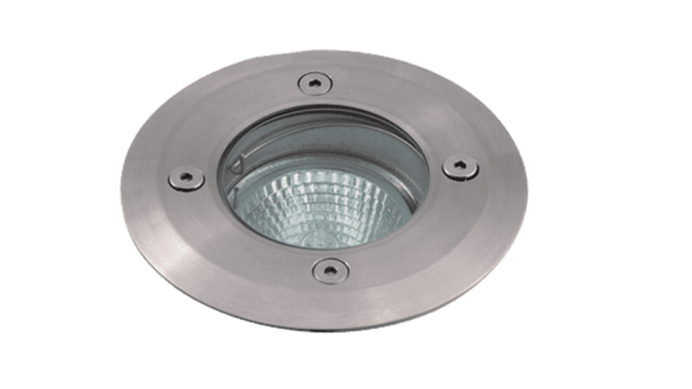 Ansell Lighting LED Recessed Spotlight, 220/240 V, 98 x 155 mm, 50 W