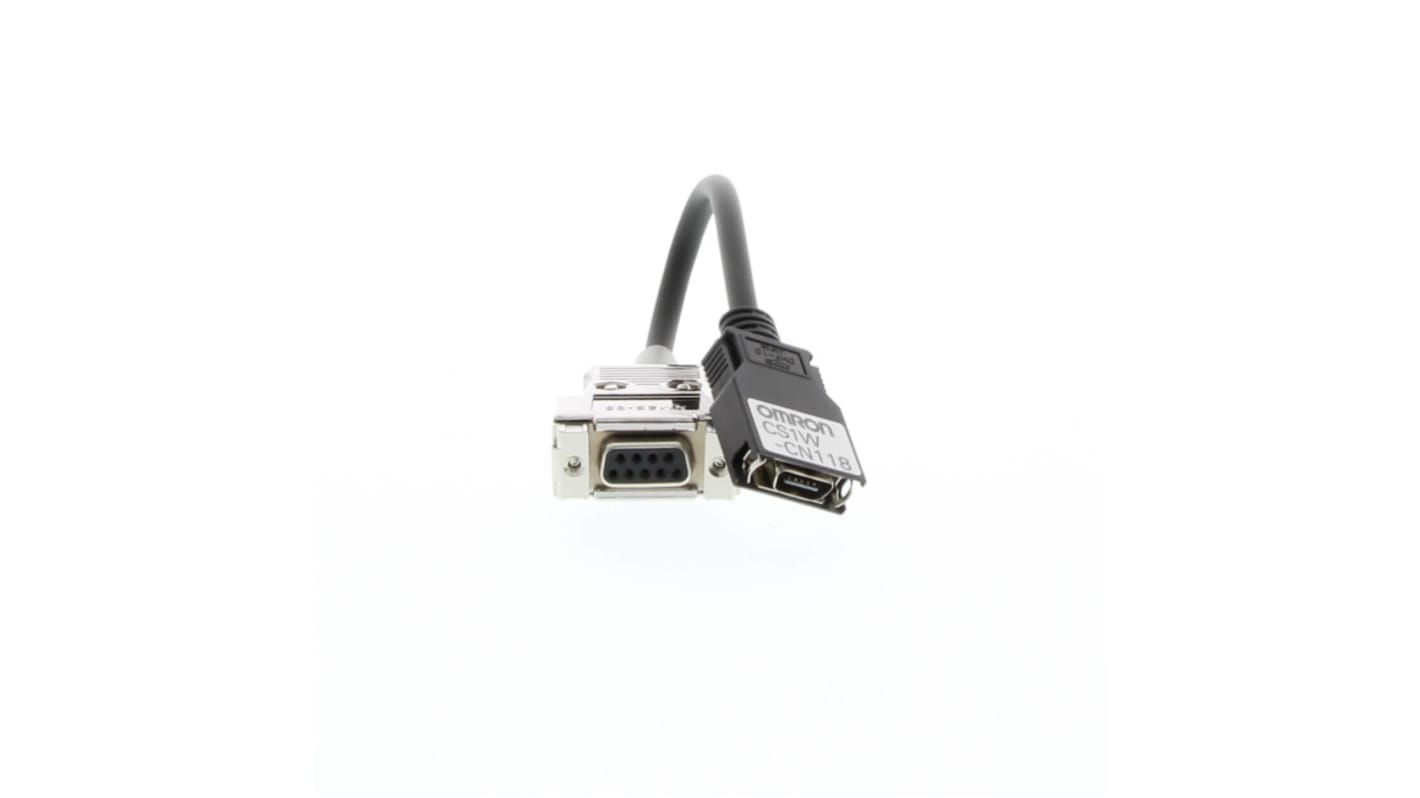 Omron CS1W Series Peripheral Bus for Use with CJ1 Seies, CS1 Series