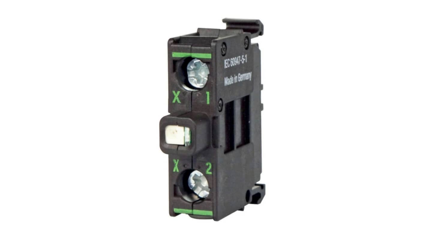 Eaton RMQ Titan M22 Series Light Block, 85 → 264V ac