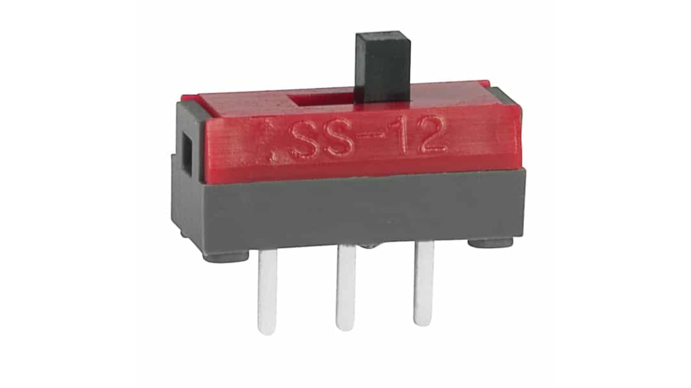 マイクロスイッチ 100 個 早かれ SS12F15 SS12F15VG4 トグル