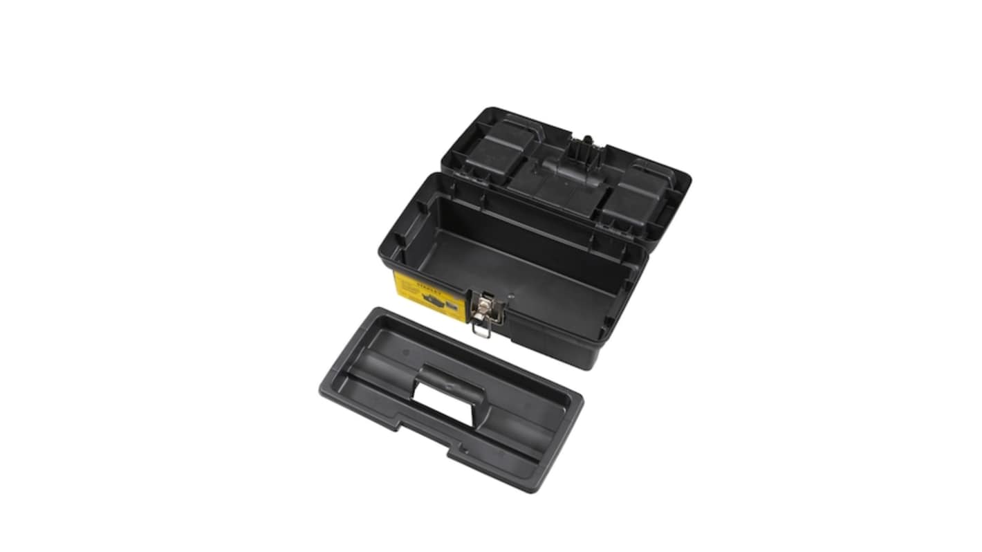 Cassetta porta attrezzi 2000 Series Stanley in Plastica, 318 x 178 x 130mm