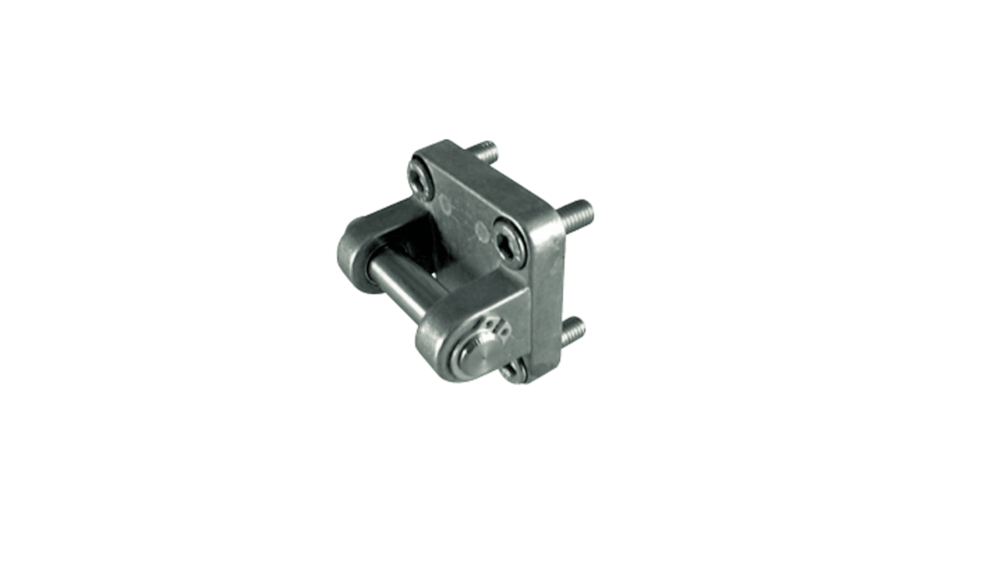 Norgren Rear Clevis QA/8080/23, For Use With RA/8000, To Fit 80mm Bore Size
