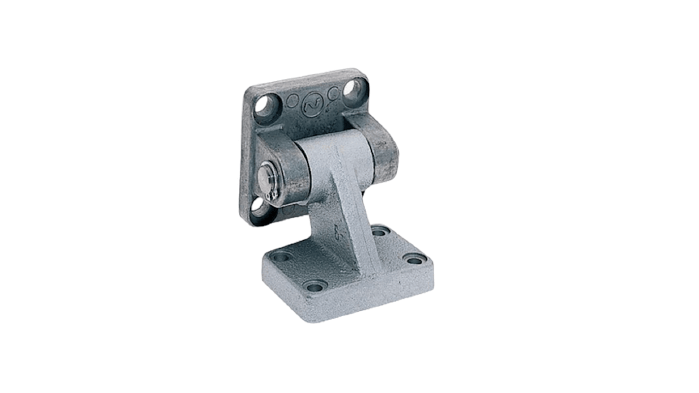 Norgren Rear Hinge QA/8100/24, To Fit 100mm Bore Size