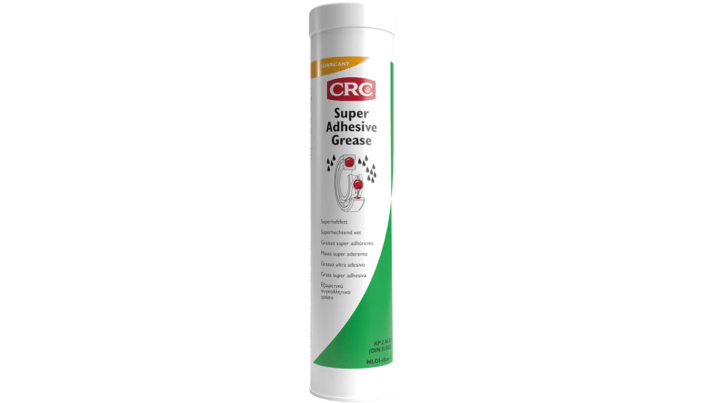 CRC Lithium Grease 400 g SUPER ADHERENT GREASE