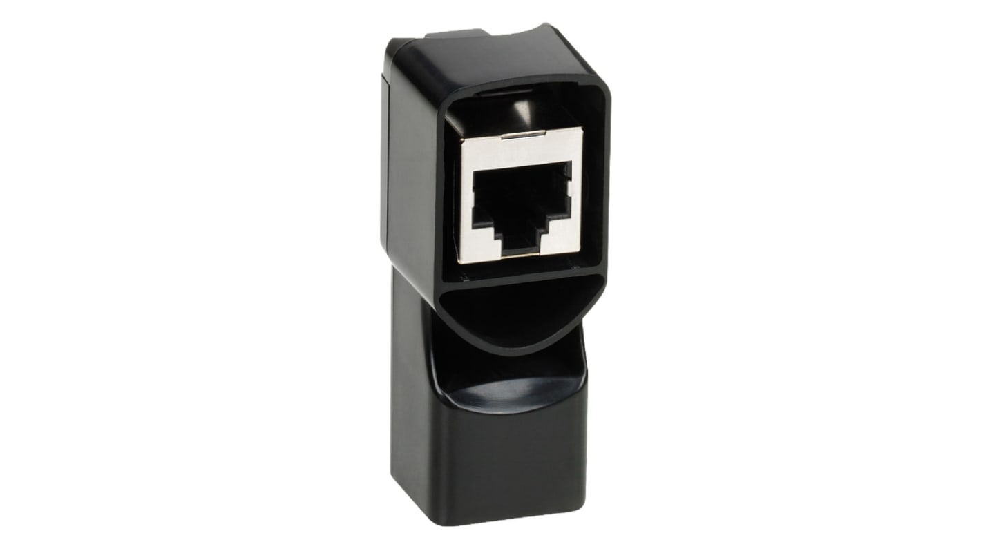 Adattatore Schneider Electric per uso con Serie Altivar 212, serie Altivar 312, serie Altivar 32, serie Altivar 61,