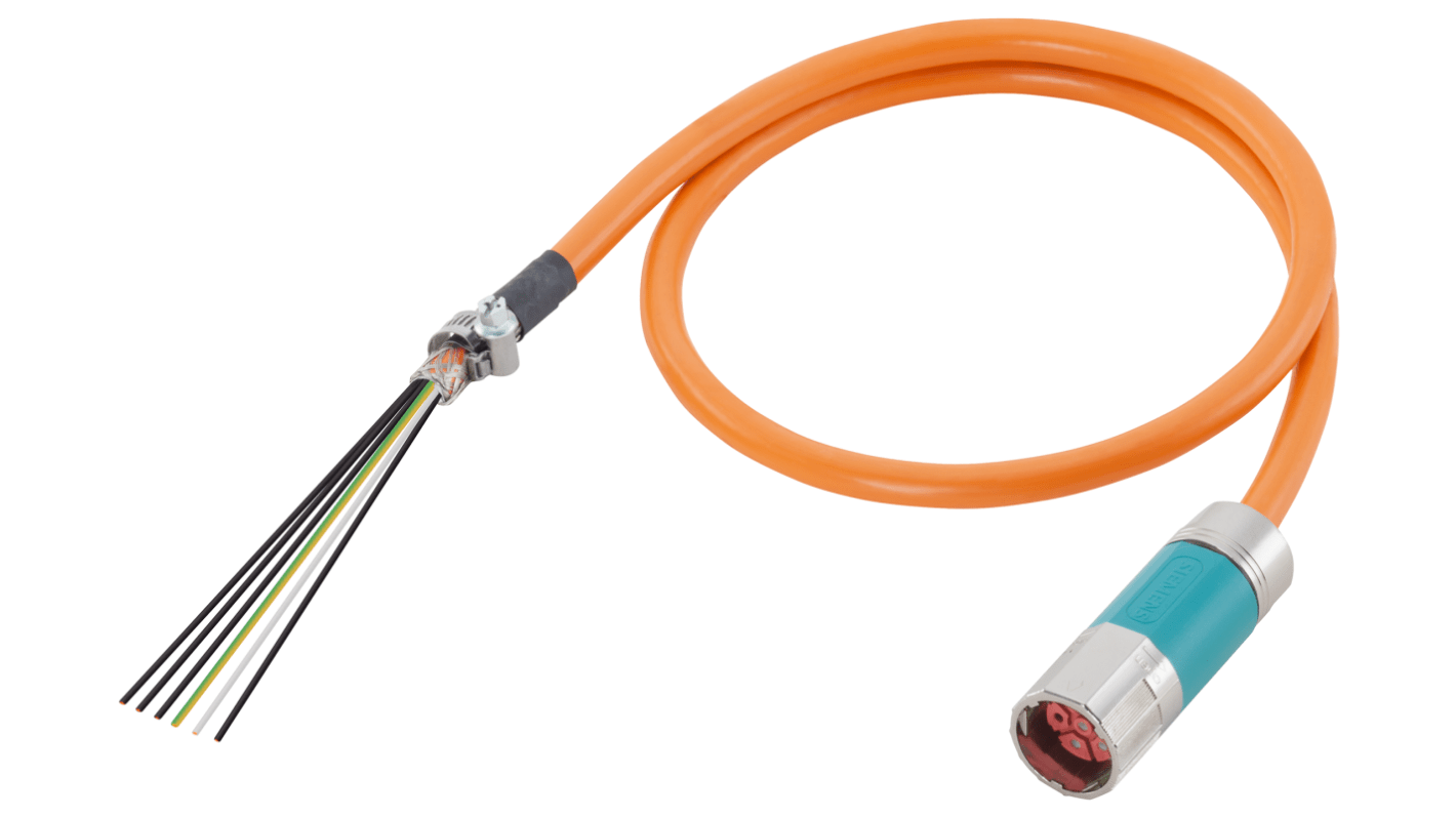 Câble Siemens, longueur 2m