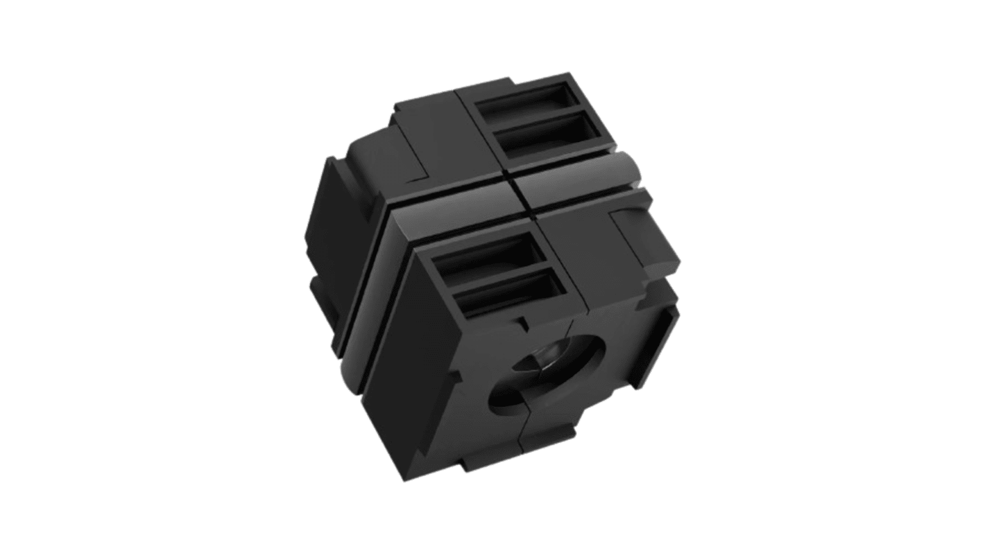 Lapp SKINTOP Series Black Glass Fibre Reinforced Plastic (GRP) Cable Gland, PG13.5 Thread, IP64