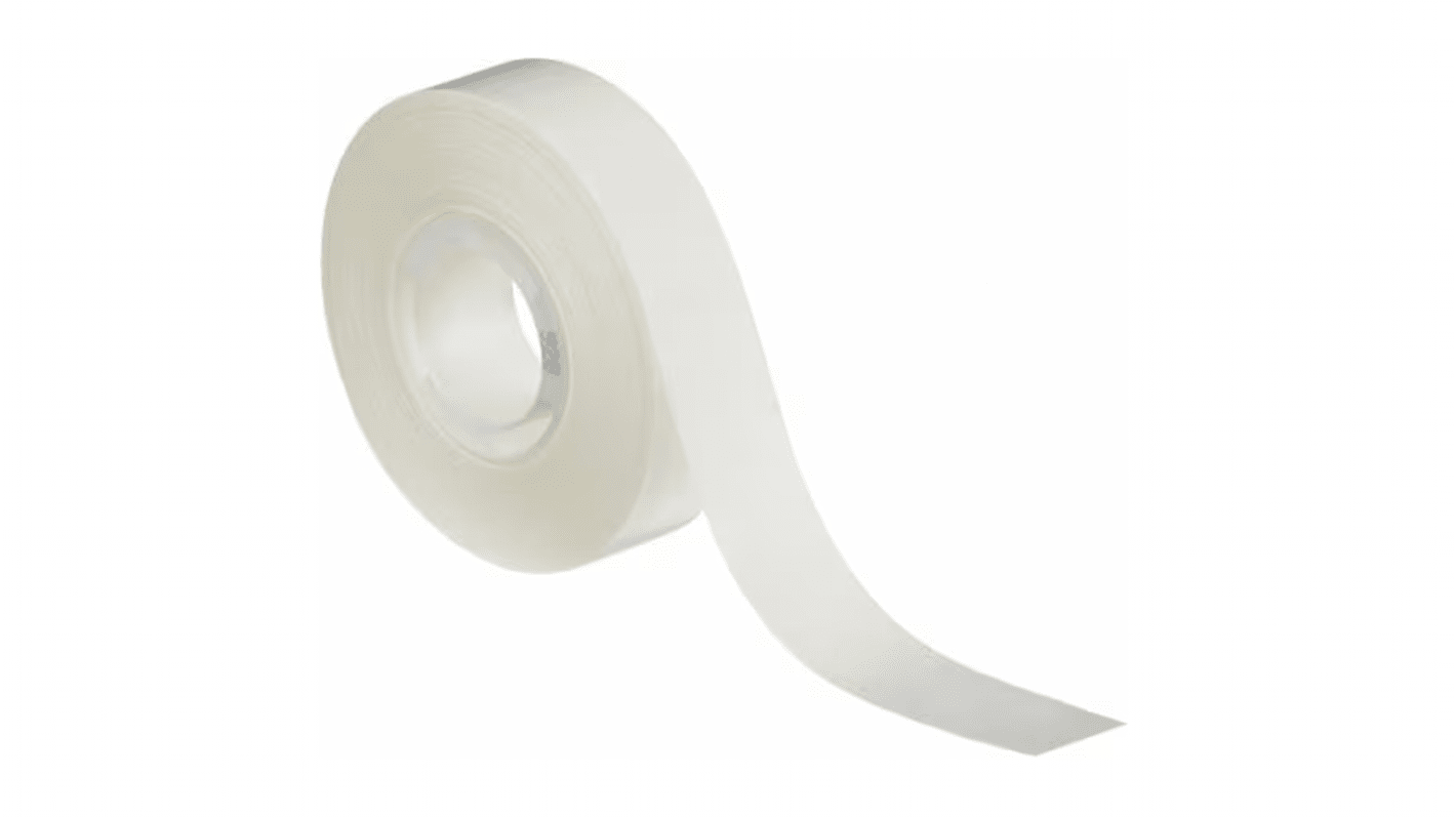 Nastro per ufficio Bianco 3M Scotch, 19mm x 16.5m