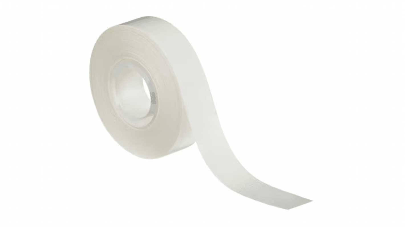 3M 928 White Office Tape 19mm x 16.5m