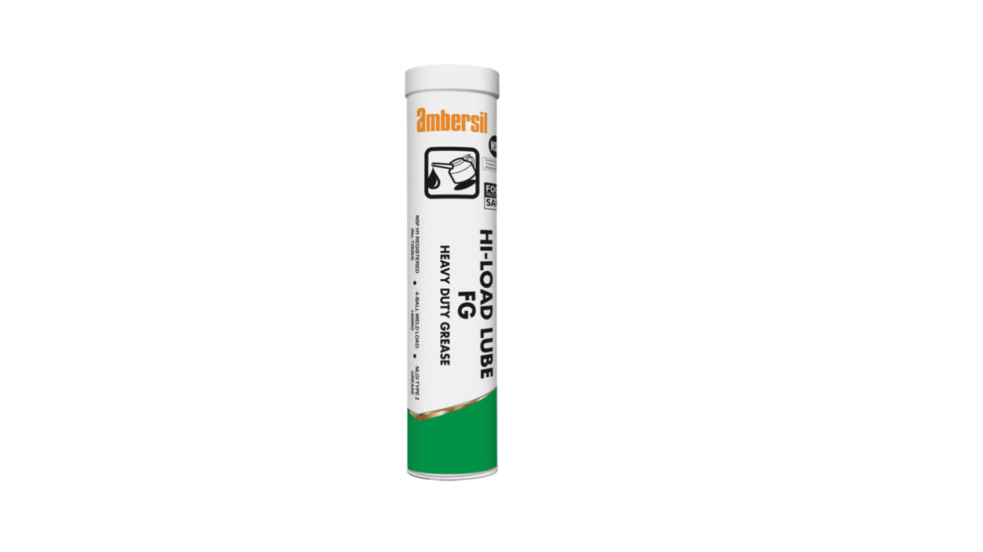 Ambersil Synthetic Grease 400 g Ambersil Hi-Load Lube