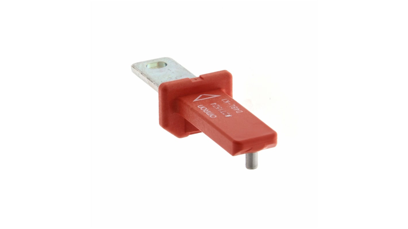 Omron Actuator for Use with D4BL Safety Switch