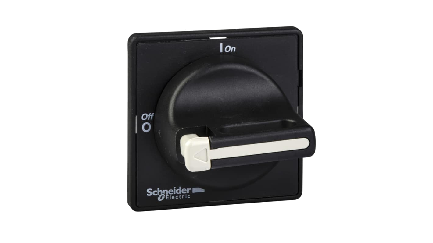 Schneider Electric Cam Switch Handle, Harmony K Series