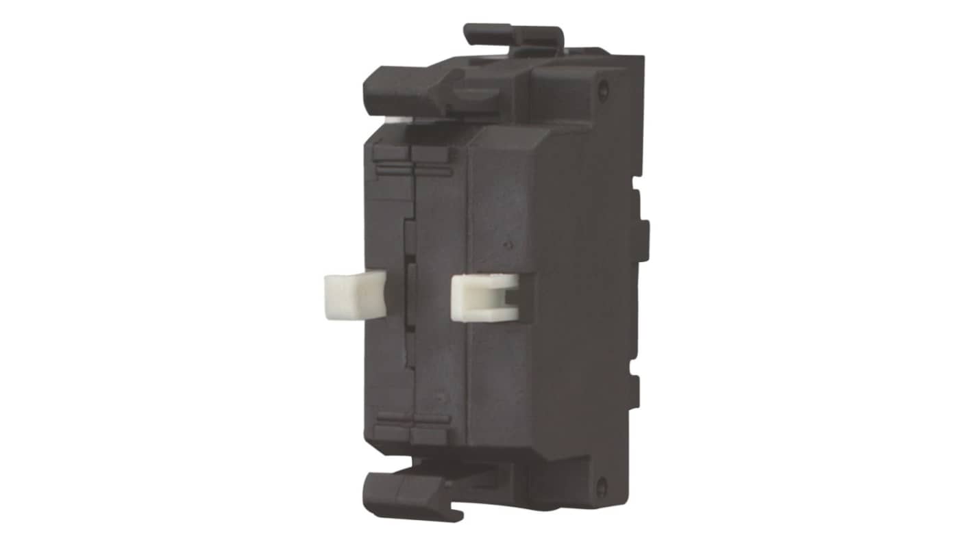 Eaton RMQ Titan M22 Series Contact & Light Block, 2CO