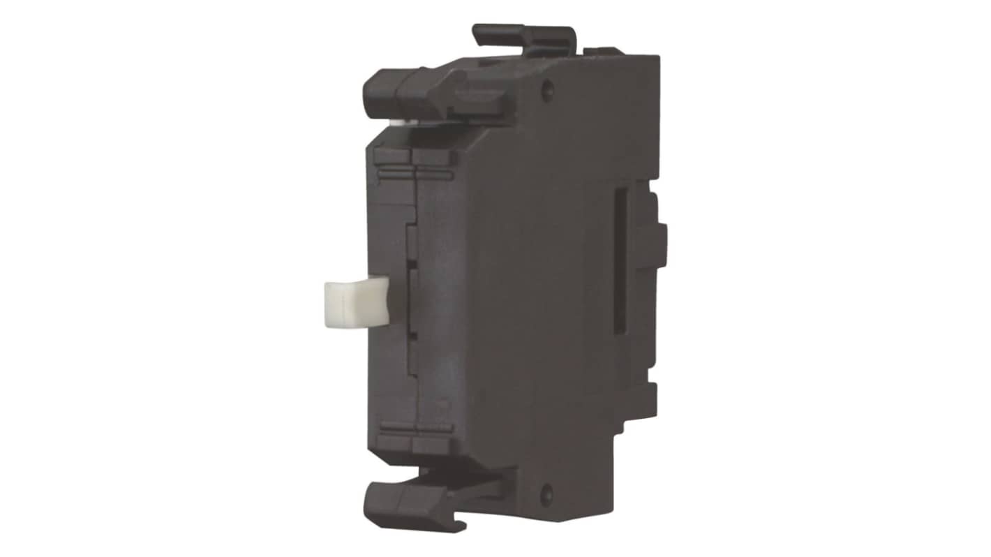 Eaton 触点系统, 接触块, 1CO触点, RMQ Titan M22系列